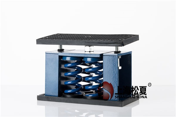 彈簧<a href='http://www.shihuaxi.cn' target='_blank'><u>減震器</u></a>上的彈簧帶給你不同的視覺體驗(yàn)