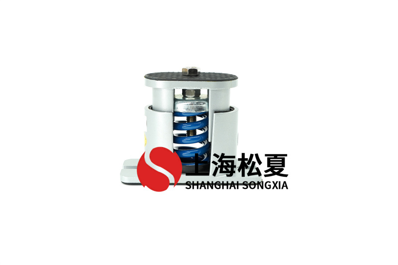 粉末泵彈簧減振器使用條件設(shè)計成多種類型