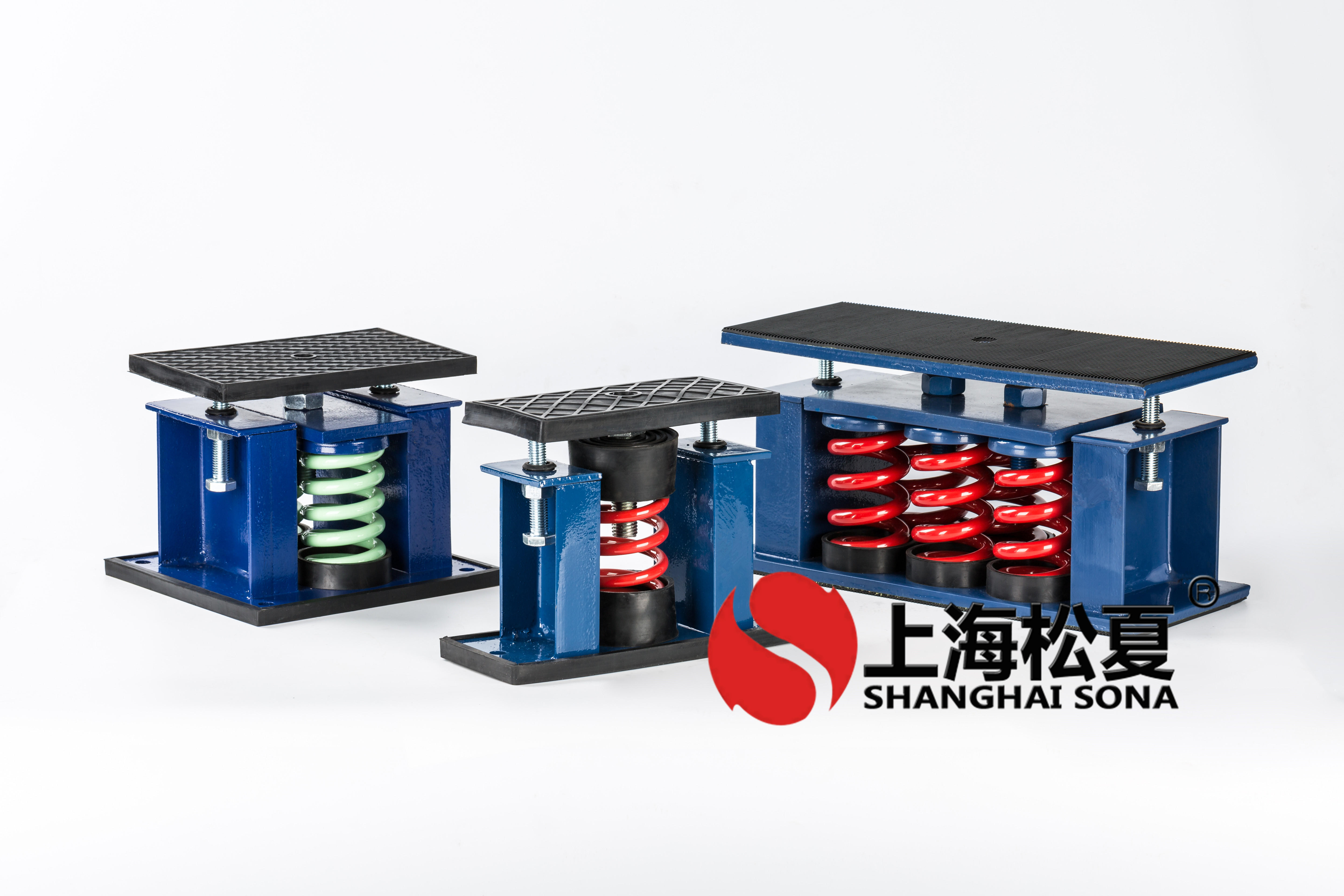 ZTF型可調(diào)式阻尼彈簧<a href='http://www.shihuaxi.cn' target='_blank'><u>減震器</u></a>