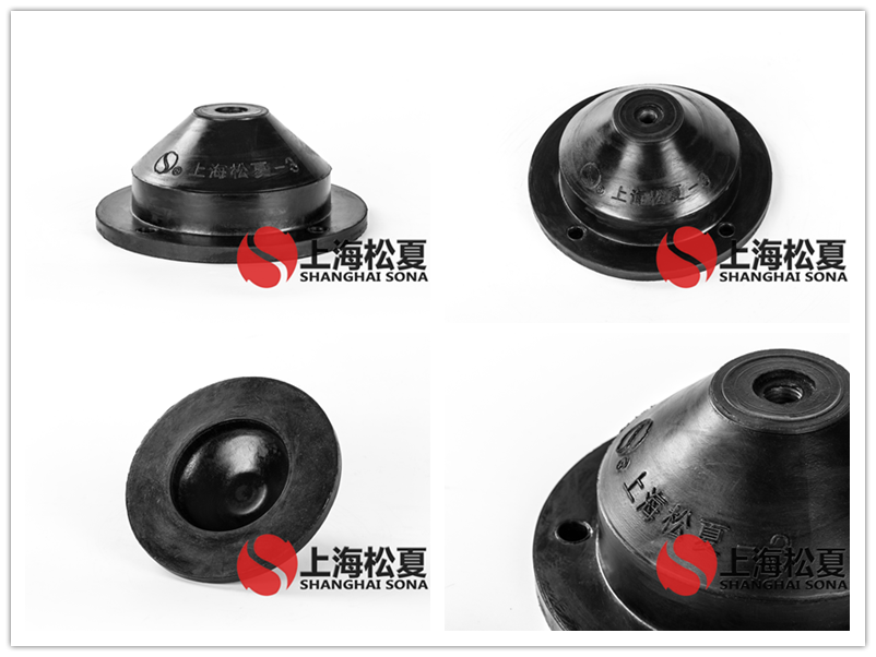 JGD-3橡膠<a href='http://www.shihuaxi.cn' target='_blank'><u>減震器</u></a>產(chǎn)品圖