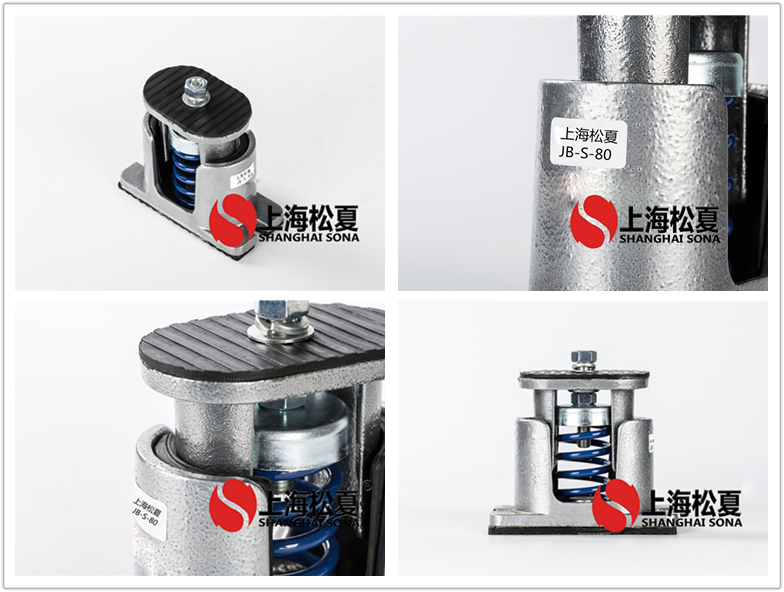 JB-S-80阻尼彈簧<a href='http://www.shihuaxi.cn' target='_blank'><u>減震器</u></a>產(chǎn)品圖