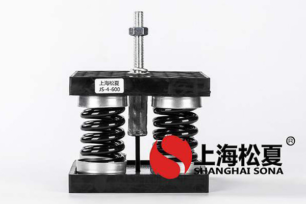 廣東四足離心機減震器更換麻煩嗎？