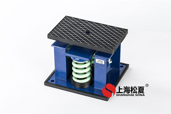 總結(jié)一下<a href='http://www.shihuaxi.cn' target='_blank'><u>彈簧減震器</u></a>的使用范圍