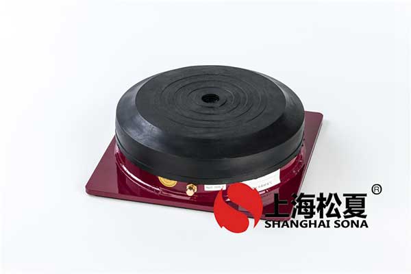 橡膠減振器的合格標(biāo)準(zhǔn)是什么？