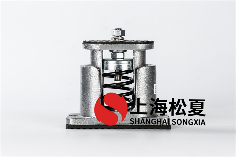 離心風(fēng)機(jī)減震器噪音大的方式有哪些？