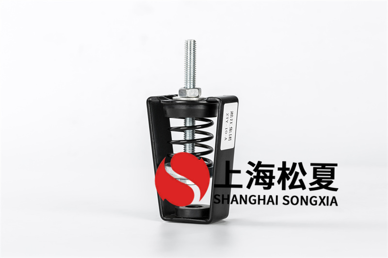 為什么風機需要裝配<a href='http://www.shihuaxi.cn' target='_blank'><u>減震器</u></a>？