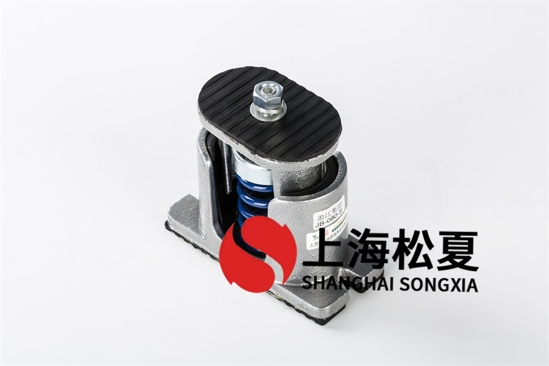 風(fēng)機(jī)<a href='http://www.shihuaxi.cn' target='_blank'><u>減震器</u></a>噪聲控制工程有哪些方法