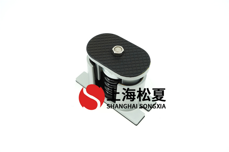 單相干式變壓器<a href='http://www.shihuaxi.cn' target='_blank'><u>減震器</u></a>的結(jié)構(gòu)特點(diǎn)及結(jié)構(gòu)介紹