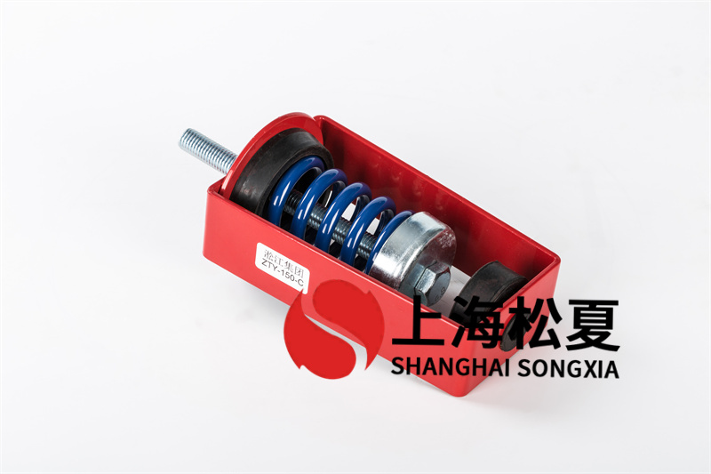水泵減震器安裝注意事項(xiàng)的原理是什么？