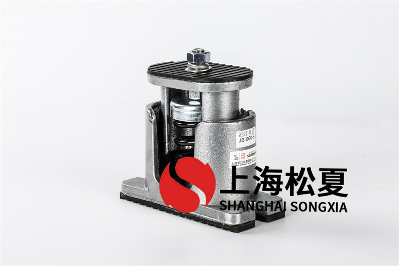 減震器組件有什么特點？