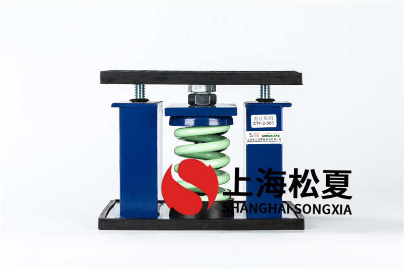 柴油發(fā)動(dòng)機(jī)推動(dòng)離心<a href='http://www.shihuaxi.cn' target='_blank'><u>水泵減震器</u></a>的構(gòu)成