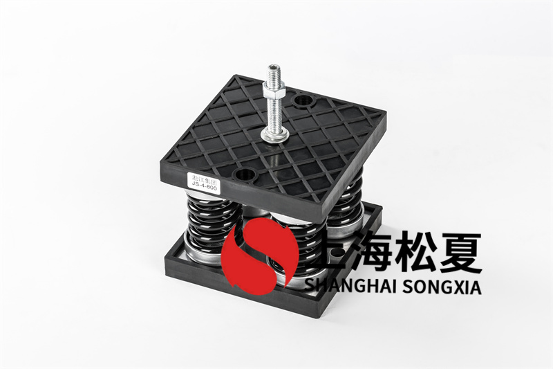 變截面形式的高頻<a href='http://www.shihuaxi.cn' target='_blank'><u>減震器</u></a>實際效果