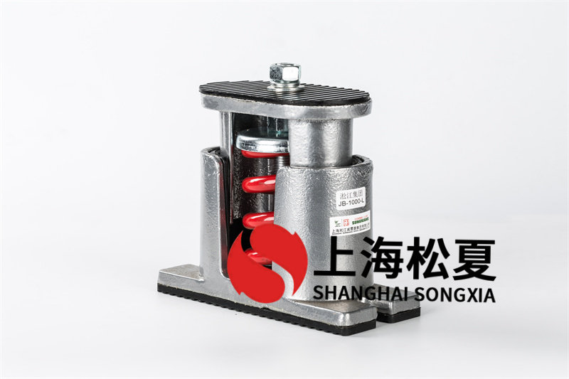 靜音柴油發(fā)電機(jī)組<a href='http://www.shihuaxi.cn' target='_blank'><u>減震器</u></a>具備的實(shí)際效果