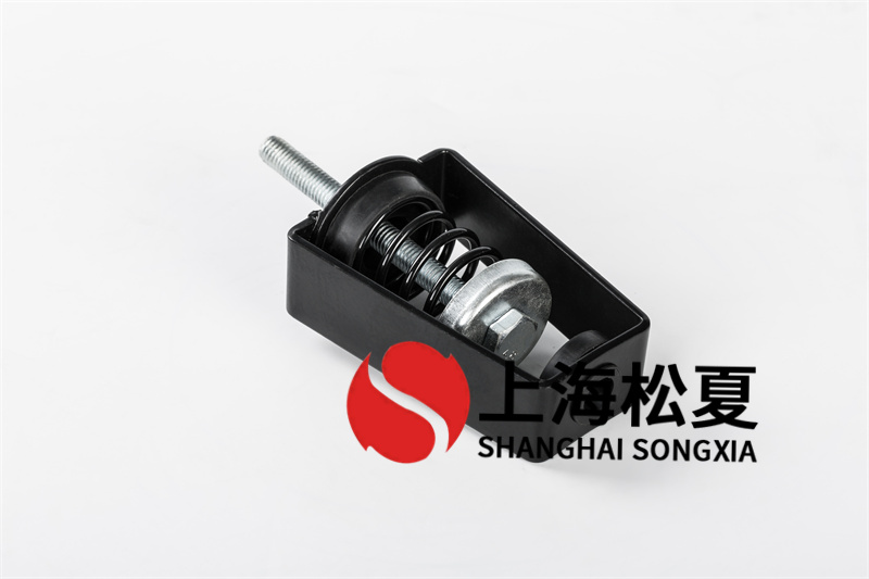 閉式塔<a href='http://www.shihuaxi.cn' target='_blank'><u>減震器</u></a>降噪有哪些措施？