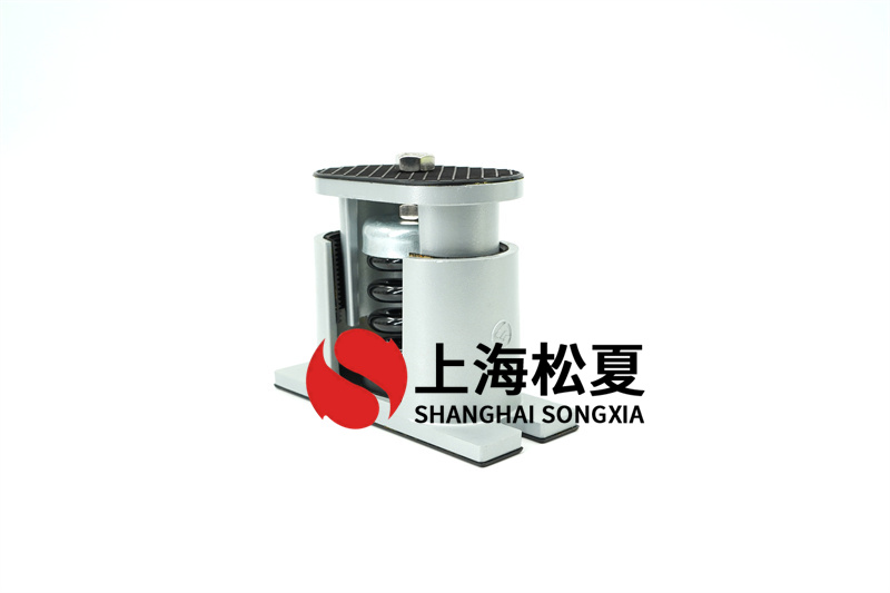 如何安裝彈簧減震器才能達(dá)到減震效果？