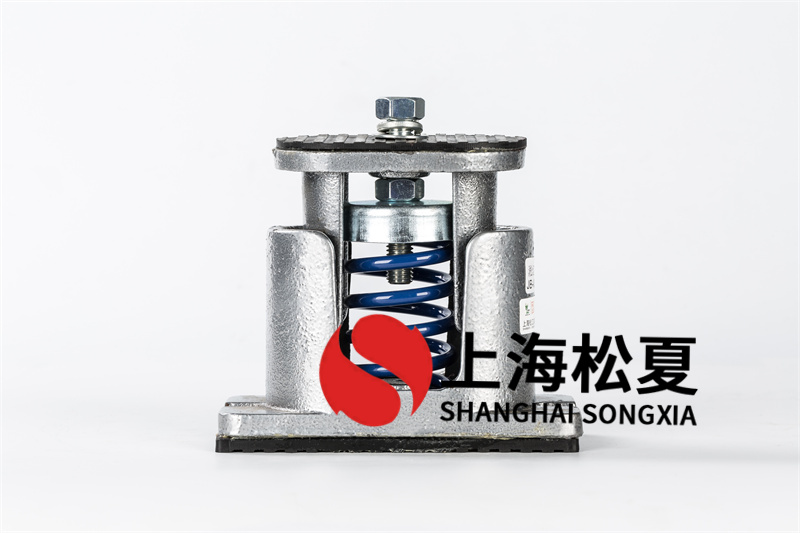 風(fēng)機<a href='http://www.shihuaxi.cn' target='_blank'><u>減震器</u></a>主要運用