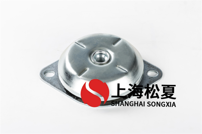 發(fā)電機組并機柜橡膠<a href='http://www.shihuaxi.cn' target='_blank'><u>減震器</u></a>的性能要素
