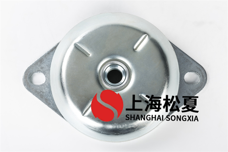 橡膠減震器有哪些特點(diǎn)？