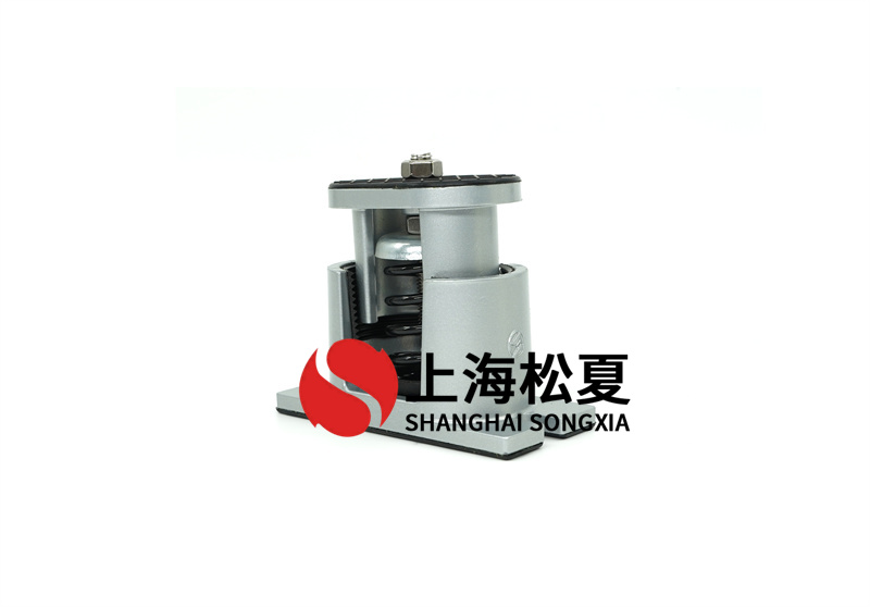 彈簧<a href='http://www.shihuaxi.cn' target='_blank'><u>減震器</u></a>的選擇方法和類型
