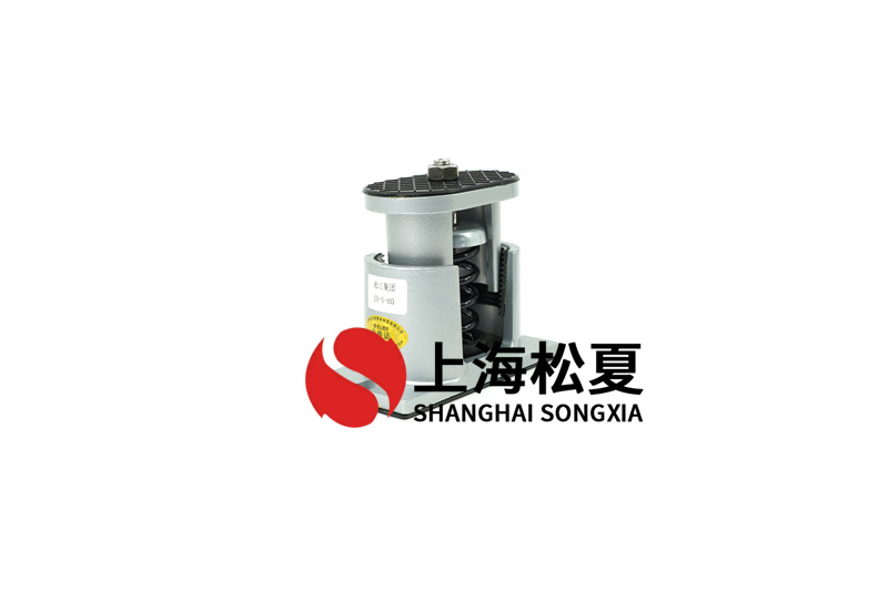 彈簧<a href='http://www.shihuaxi.cn' target='_blank'><u>減震器</u></a>的選擇標(biāo)準(zhǔn)