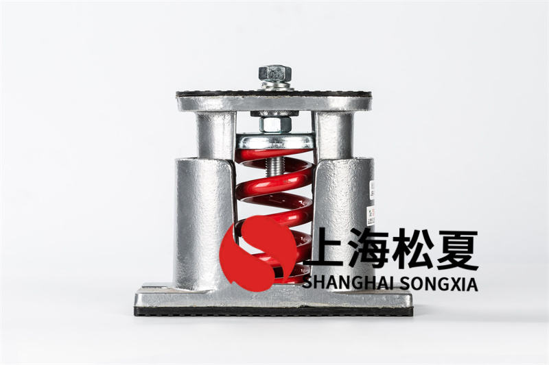 減震器有什么好處？