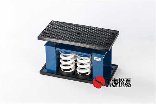 臥式泵柴油發(fā)電機(jī)組<a href='http://www.shihuaxi.cn' target='_blank'><u>彈簧減震器</u></a>與泵的減震器安裝問(wèn)題