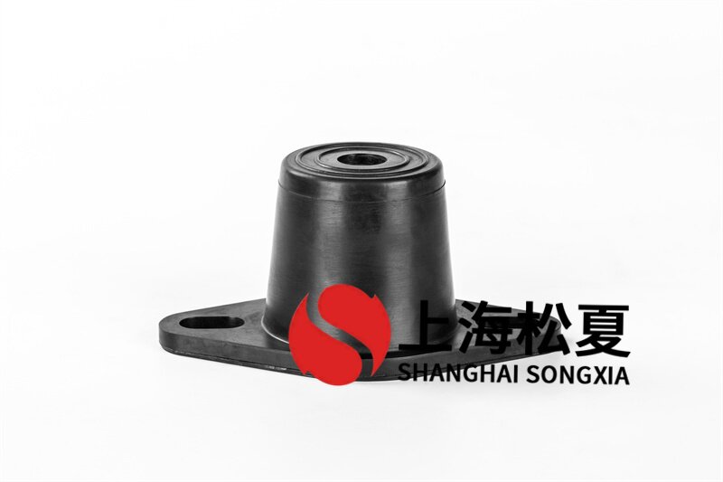 RM-120橡膠<a href='http://www.shihuaxi.cn' target='_blank'><u>減振器</u></a>的橡膠特點(diǎn)及性能測(cè)試